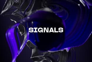 SIGNALS w/ CARGO, páthos, DJ ST4RLIGHT b2b bbysonni