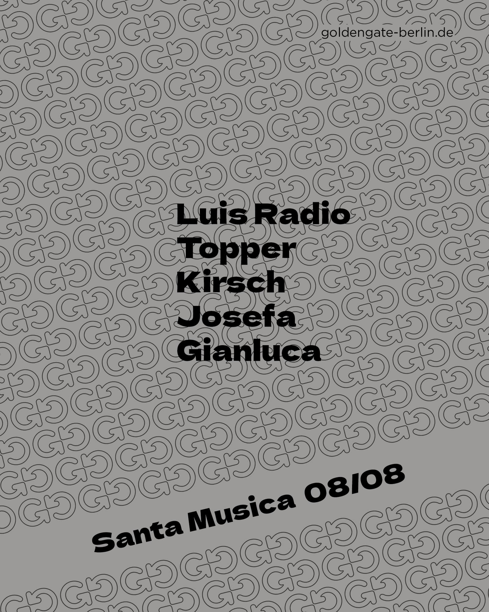 Santa Musica