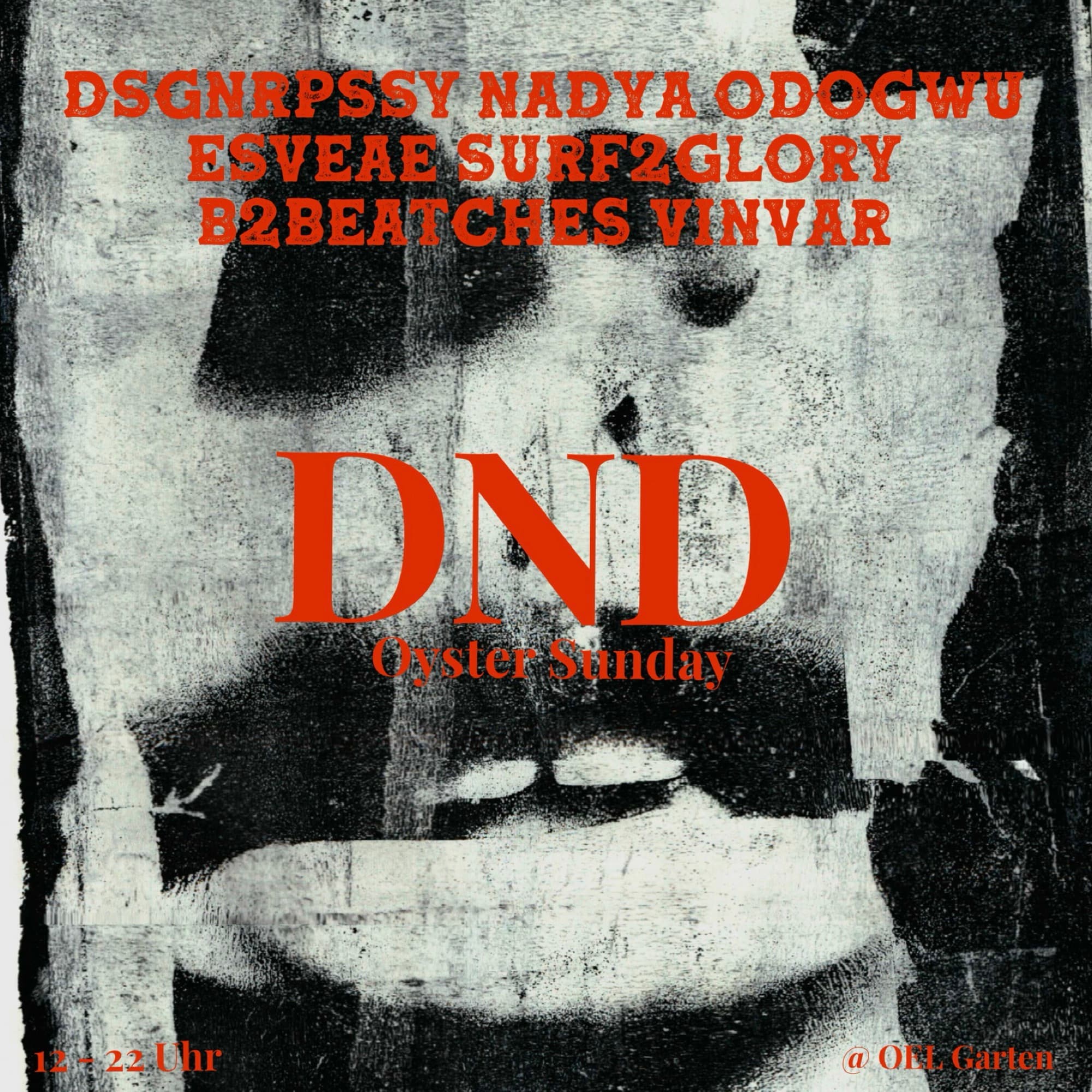 DnD