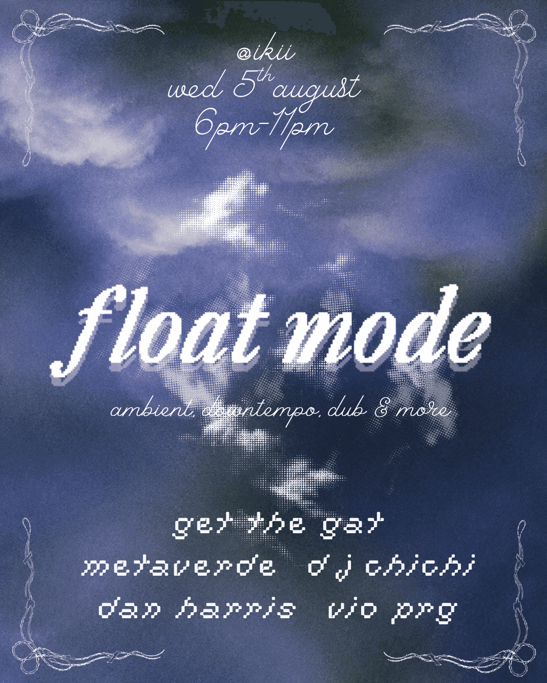 float mode