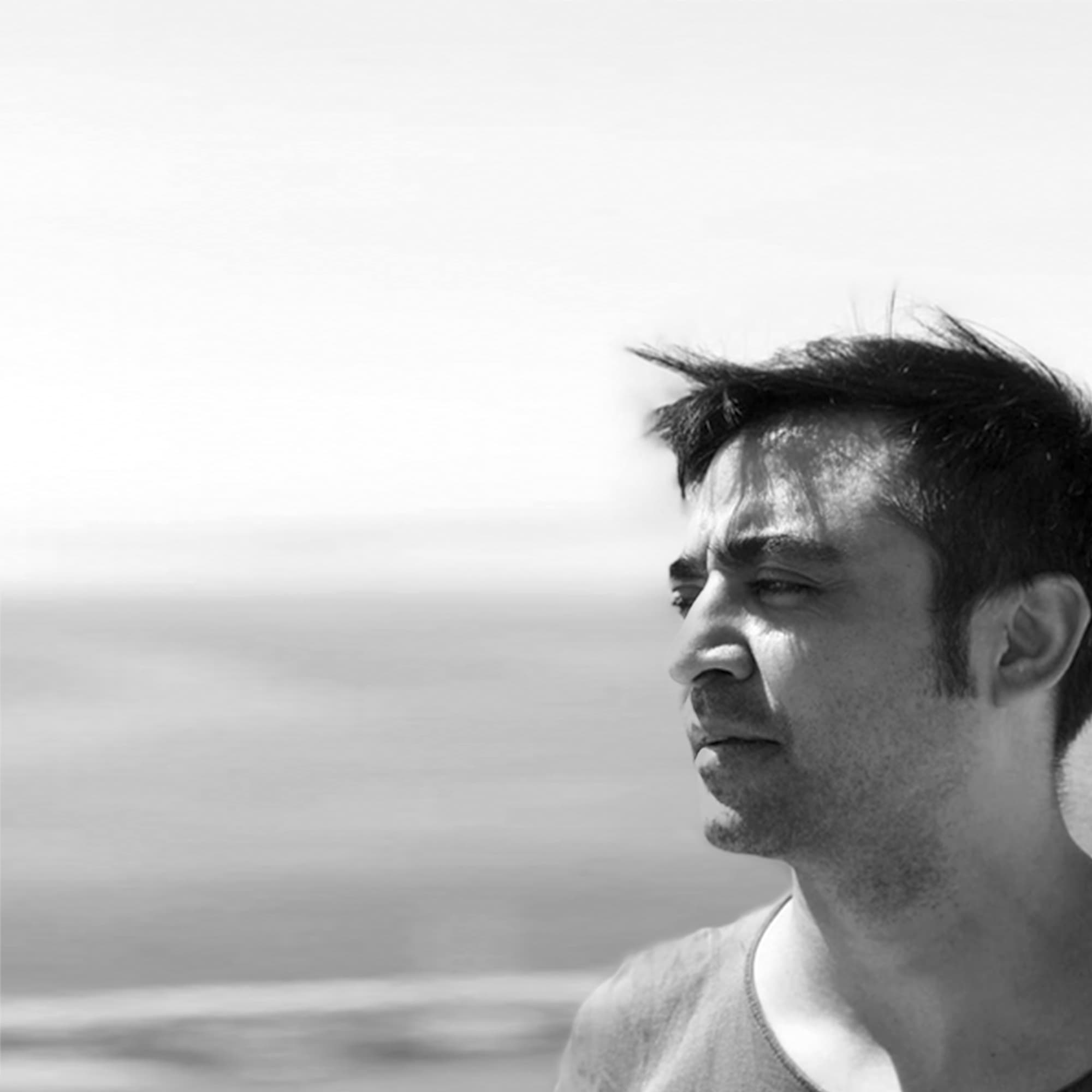 manic.monday mit Pablo Cornejo (Chile)