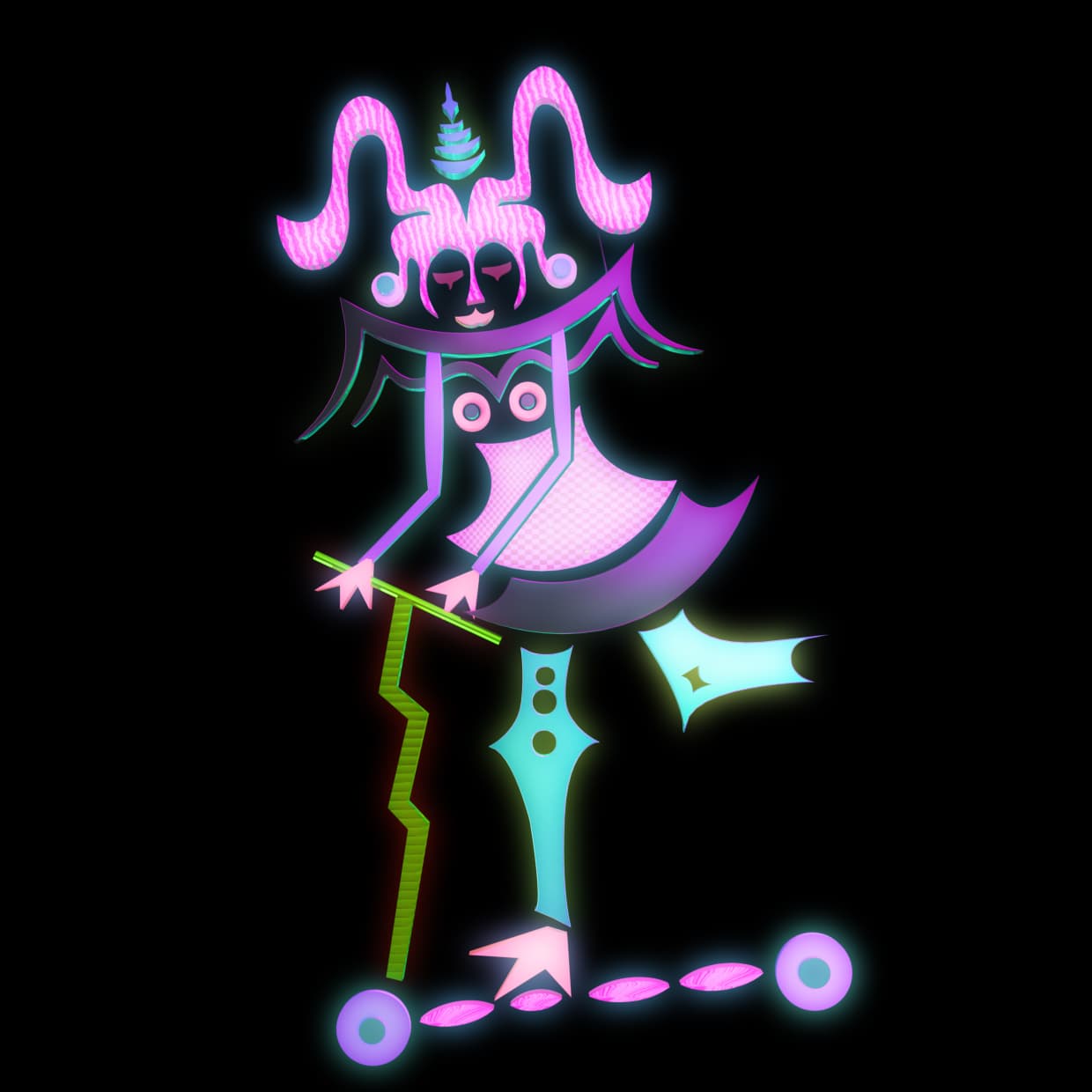EURO JACK