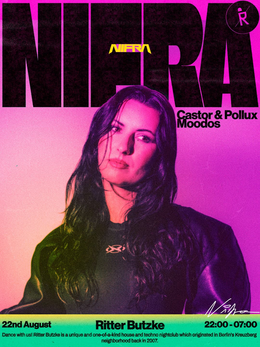 Nifra