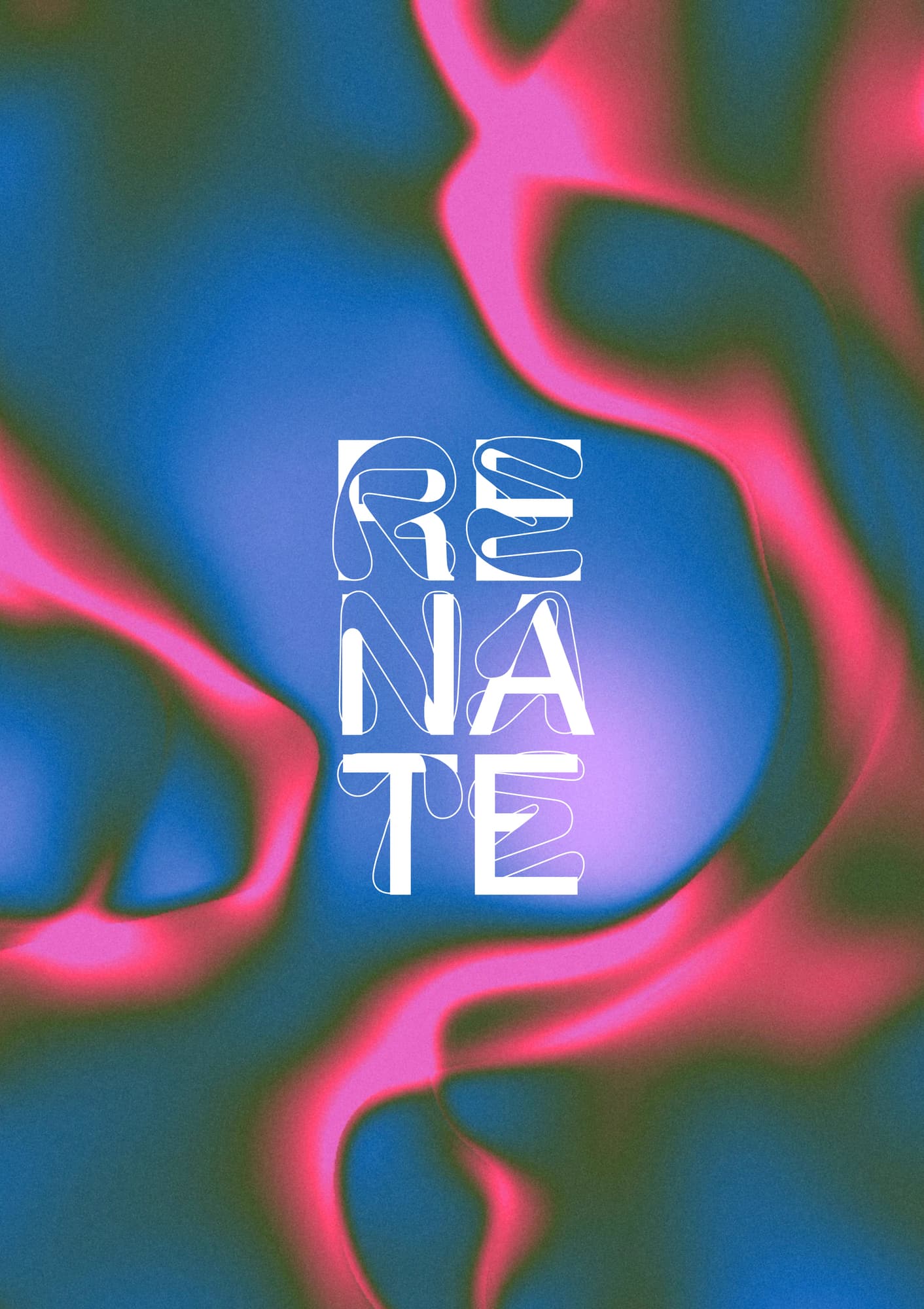 Renate Klubnacht + Open Air (Free Entry) w/ Flight Mode, CURA Berlin x Muster