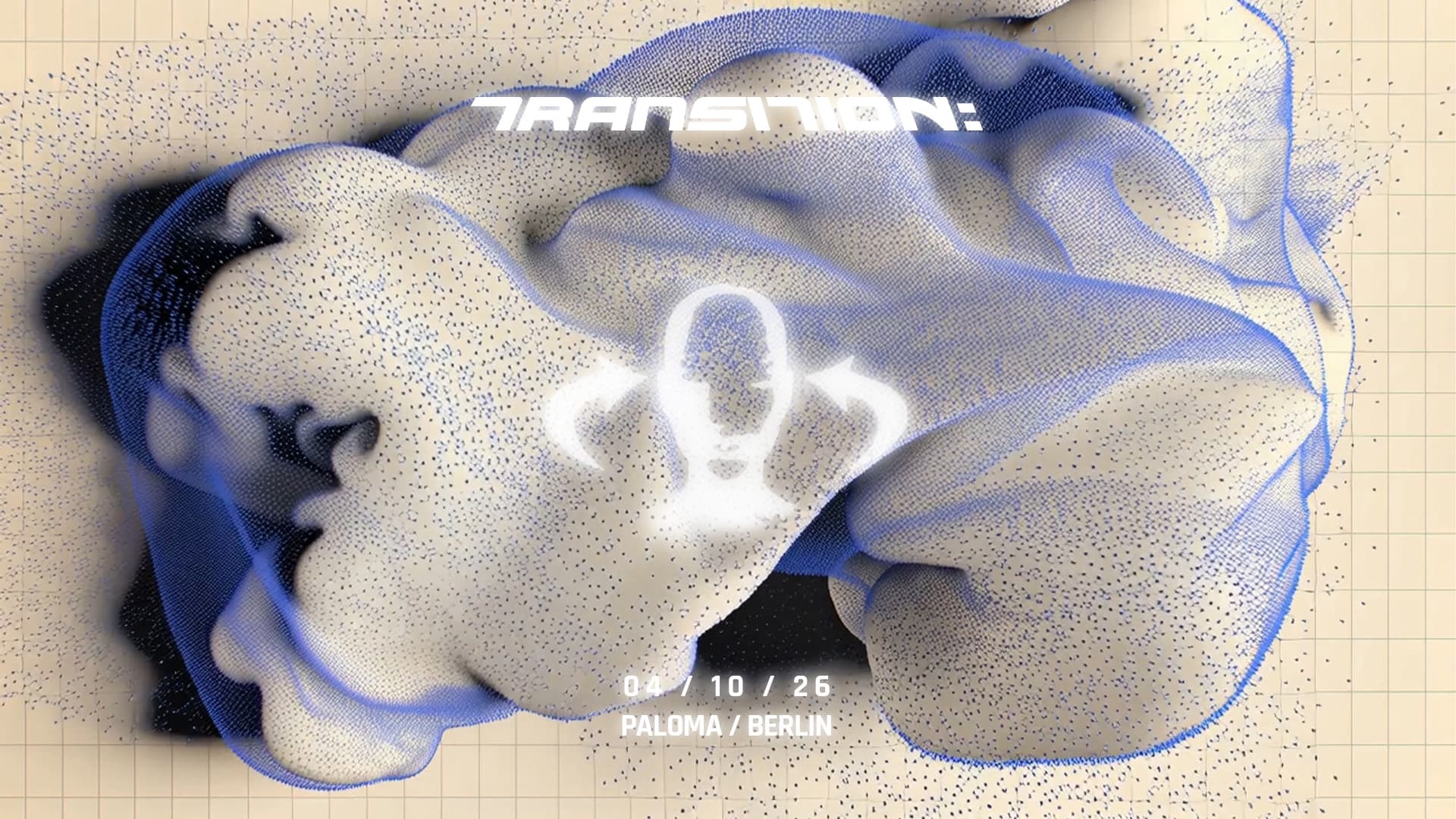 Transition: Theef [LIVE], Center Of Light & eterna_l