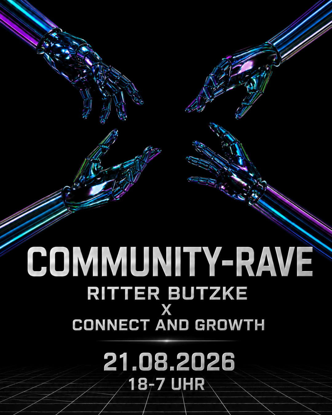 Community-Rave