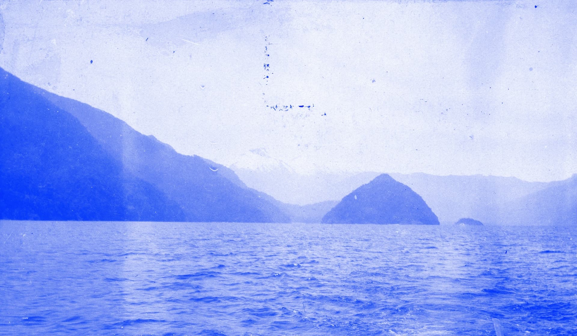 Exhibition Islands of Time by Niccolò Masini – Opening