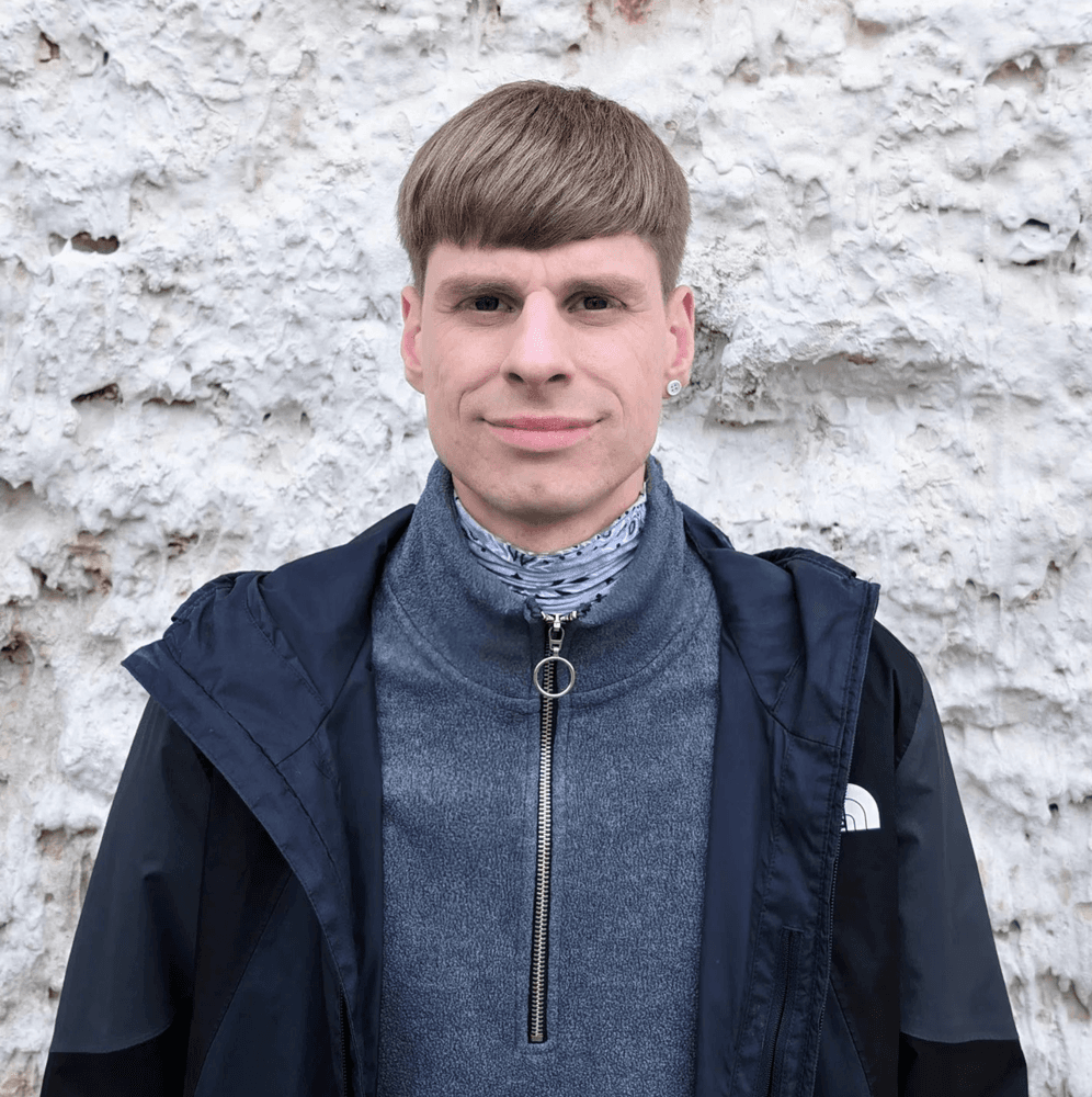 sturmfrei mit Oliver Raumklang & Freunde