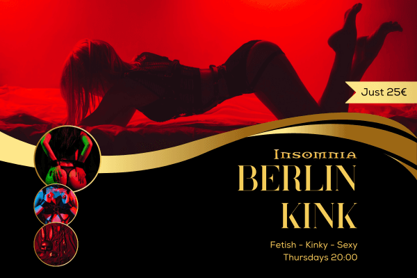 Berlin Kink