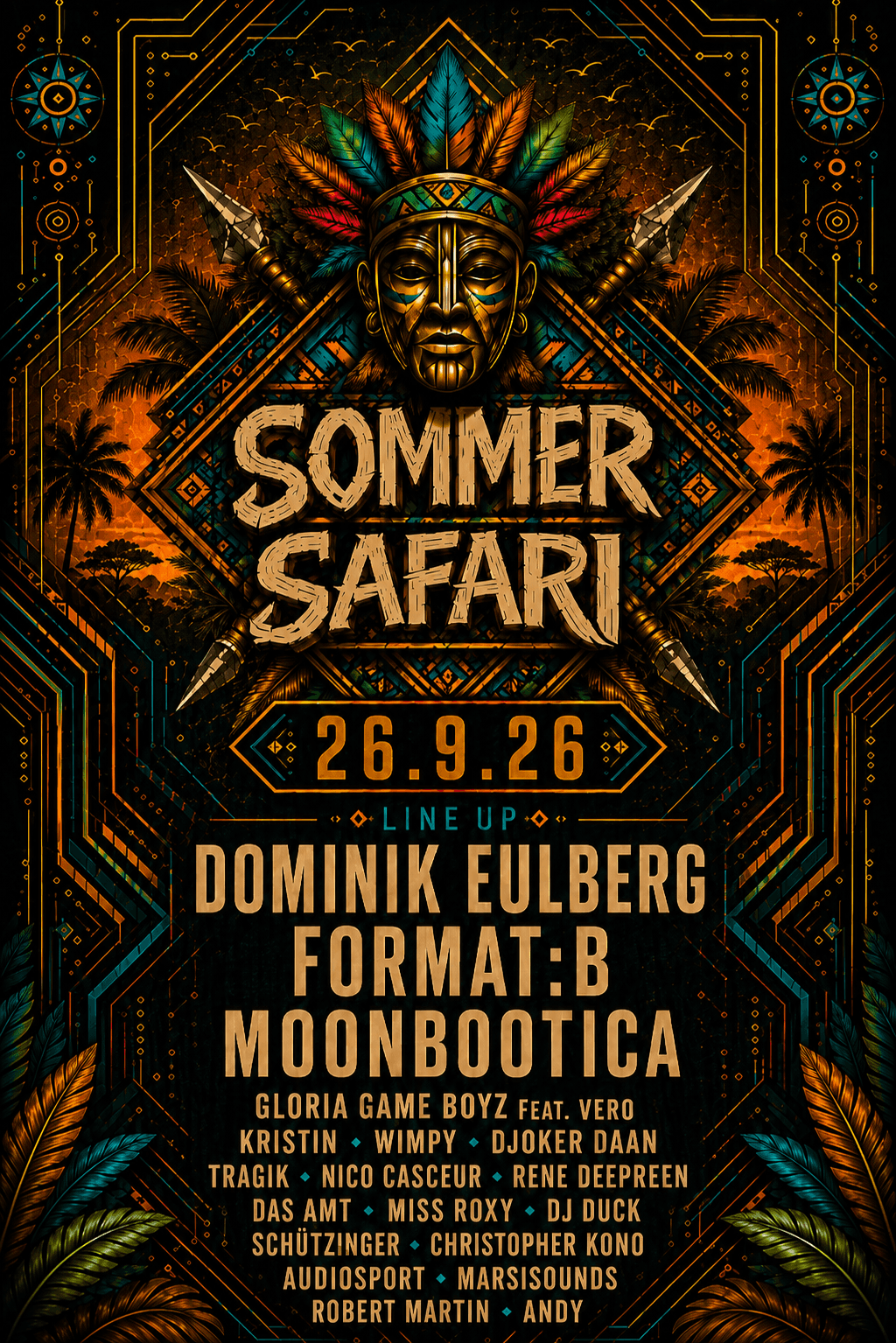 SommerSafari