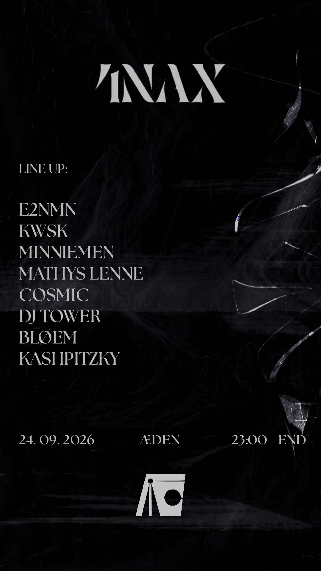 Fornax Collective at ÆDEN