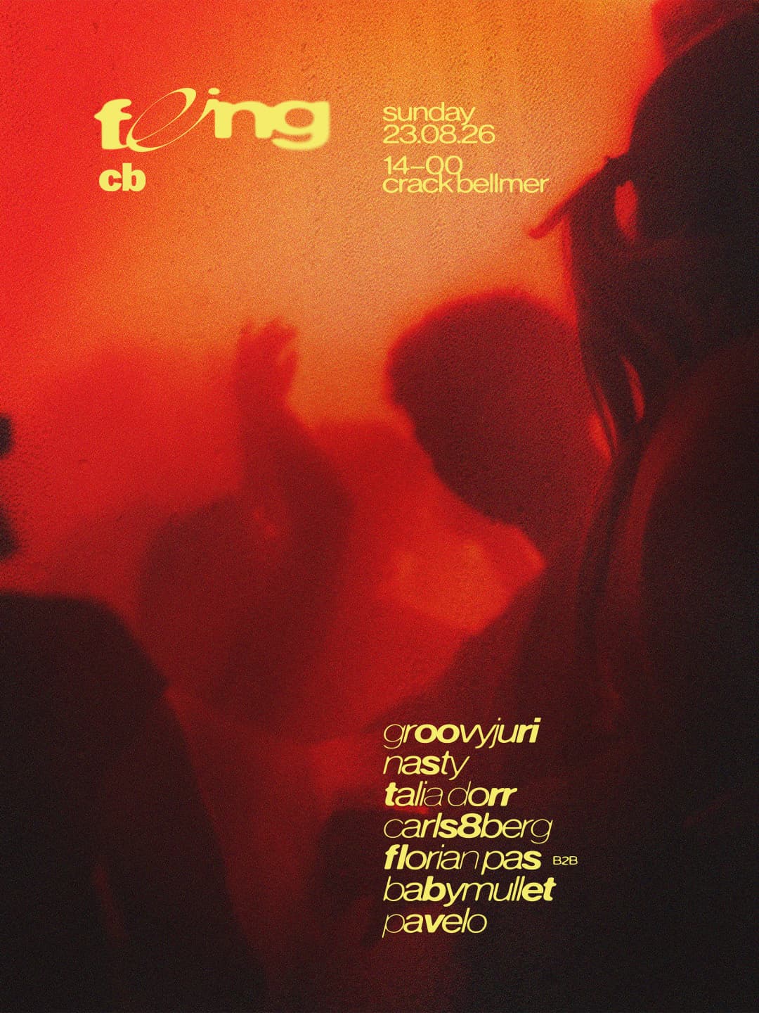 fling