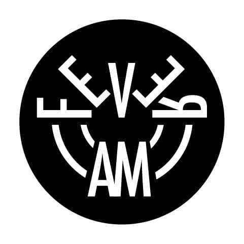 FEVER AM with Mor Elian, Jan Loup & Gramrcy
