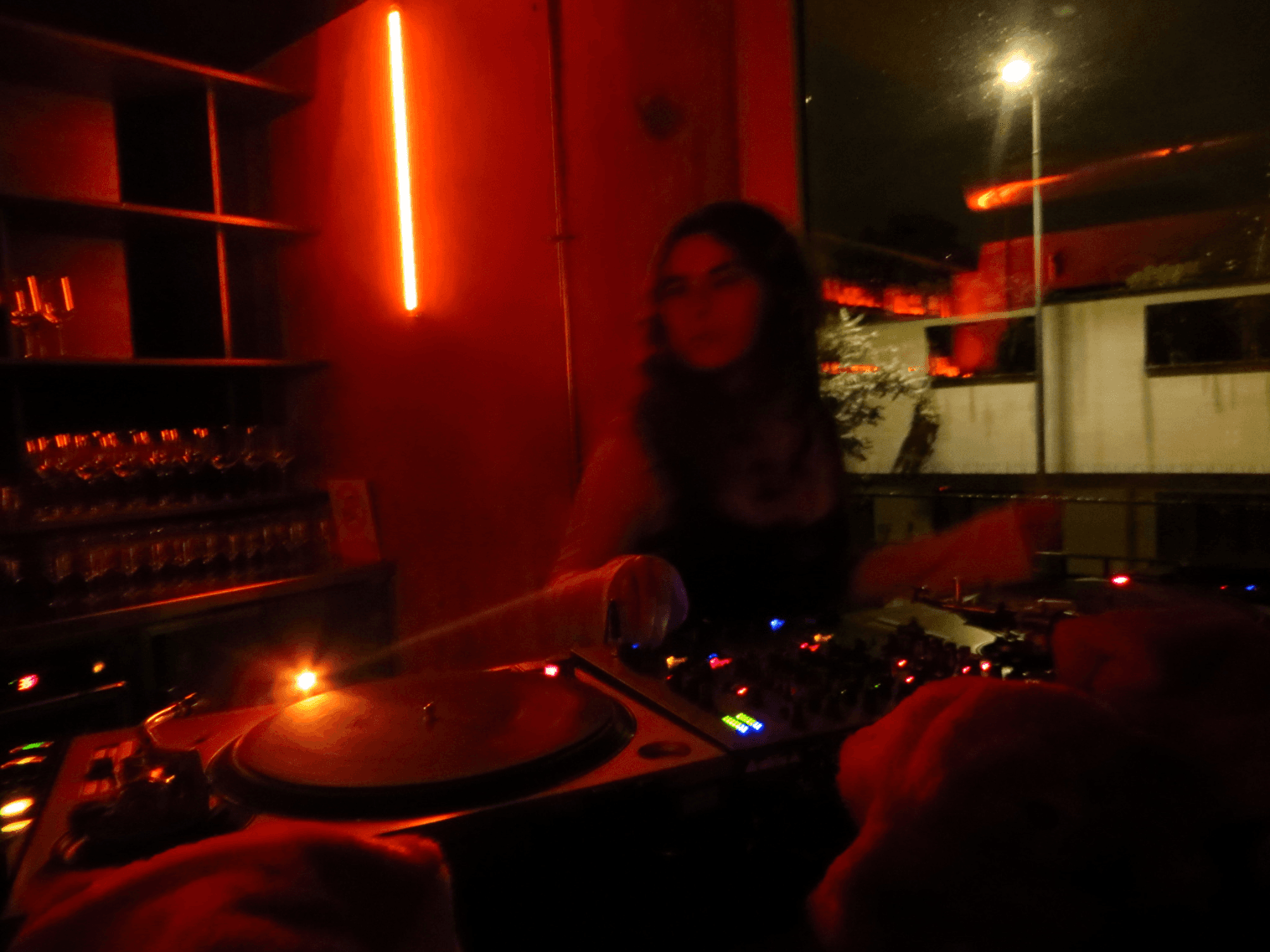 go.play mit Sarah