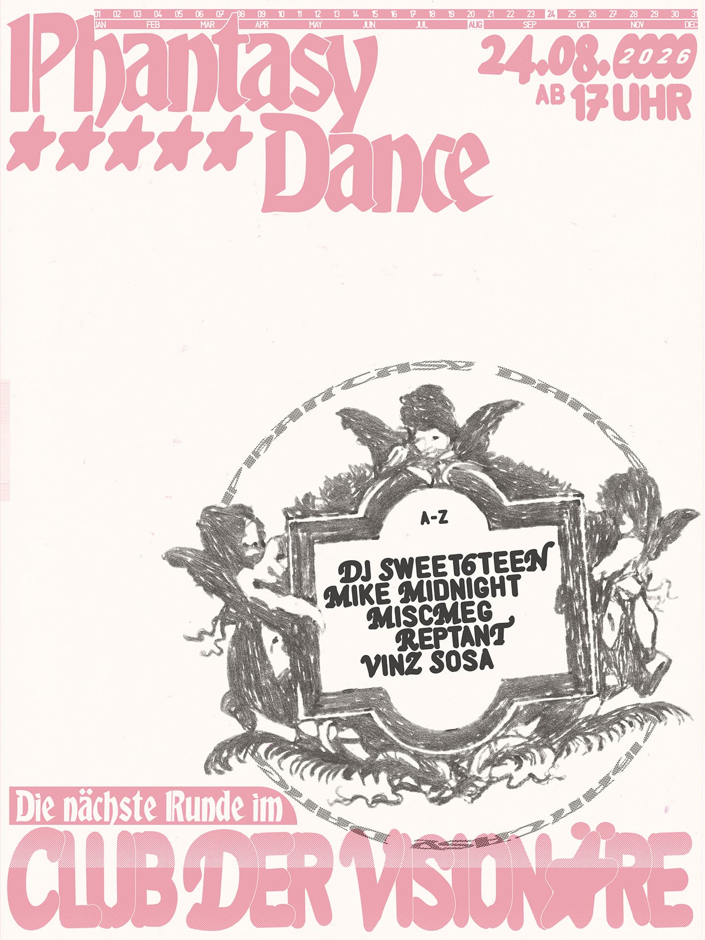 Phantasy Dance