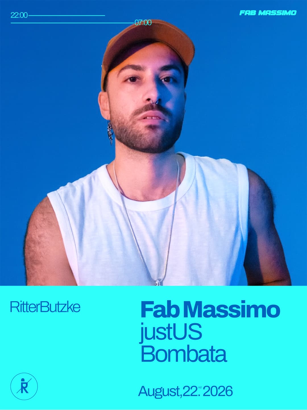 Fab Massimo