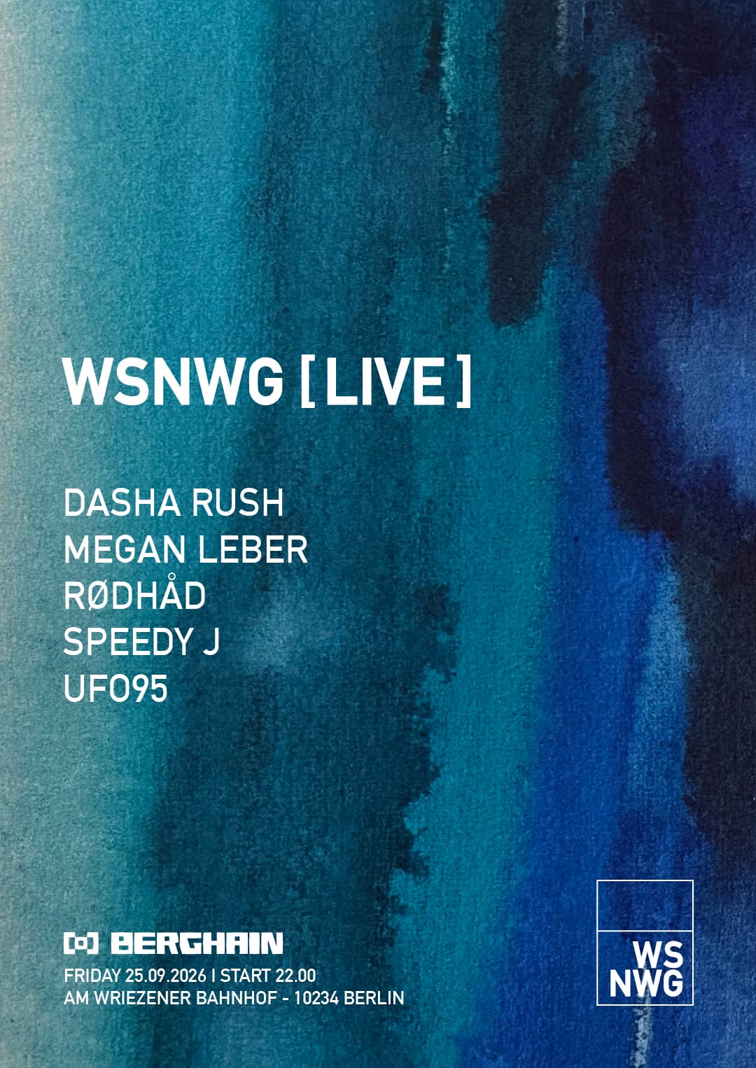WSNWG LIVE