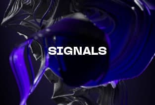 SIGNALS - 5€ Tickets - with G.IO, LAURIX & YOUNG LOLO