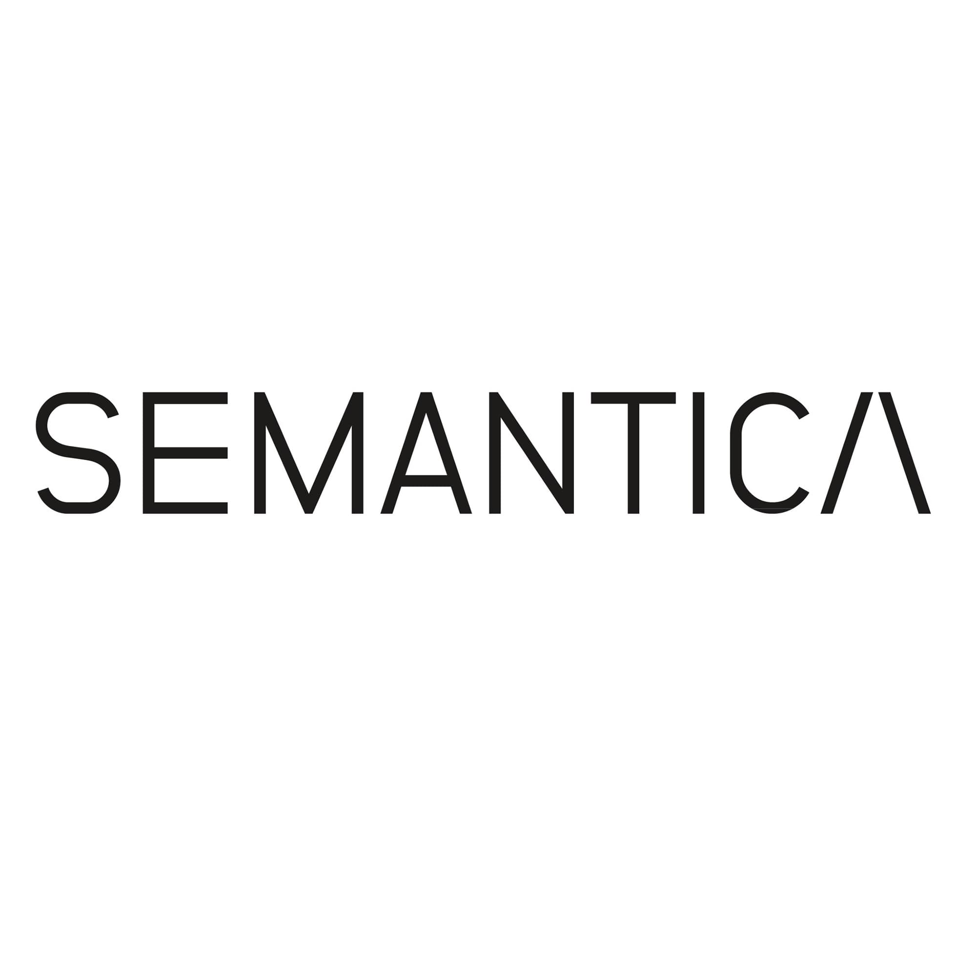SEMANTICA w/ Svreca, Mary Yuzovskaya, CONCEPTUAL, Ruman live