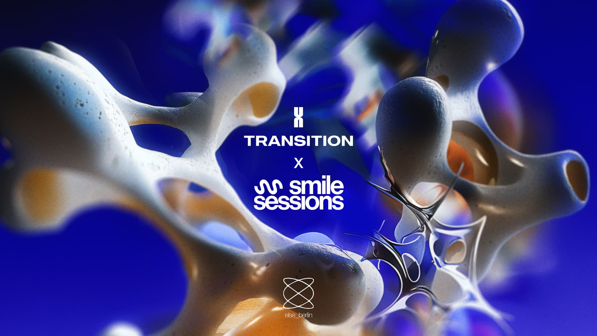 Else: TRANSITION x Smile Sessions