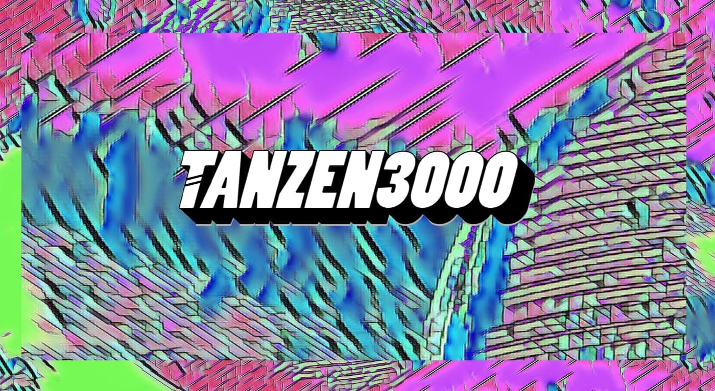 Tanzen3000: 5th BIRTHDAY