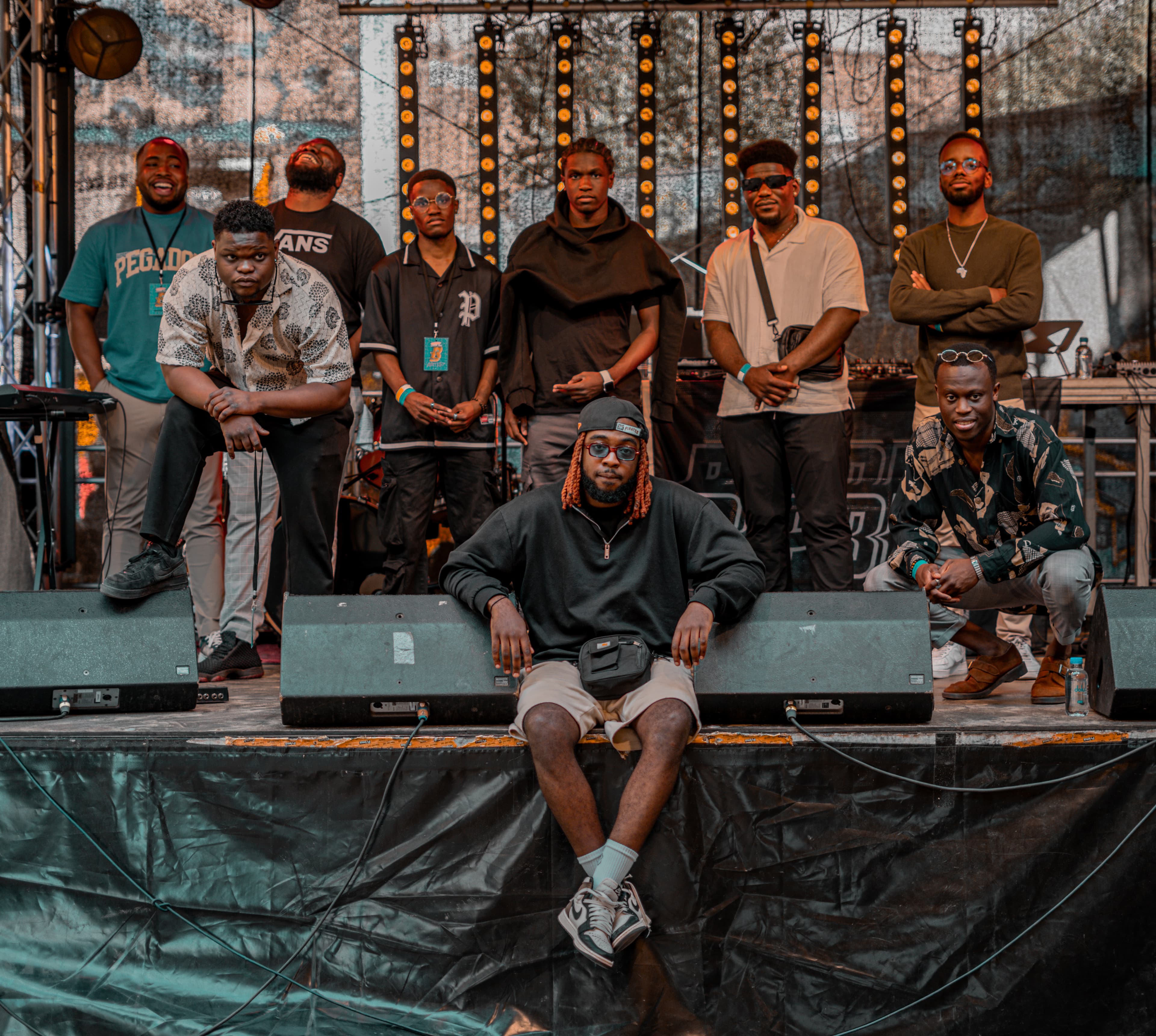 Bantu Riots