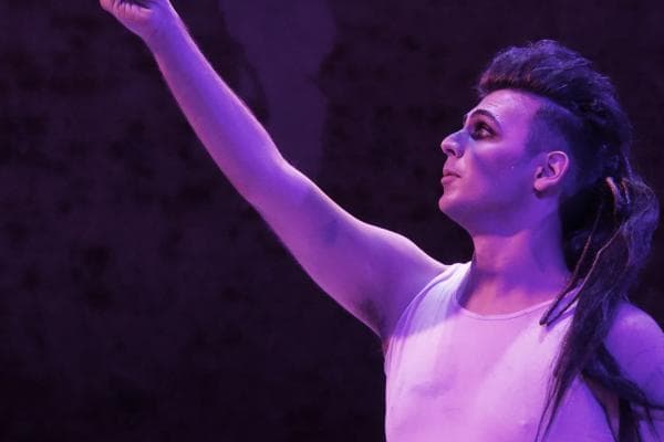 OPERNFEST: Die Zauberflöte - Mozart