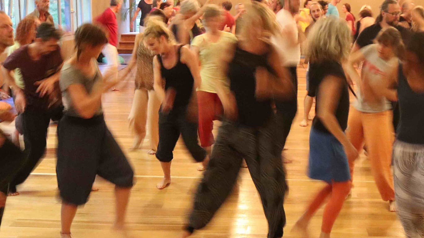 Community Event: Conscious Dance • Ecstatic Dance •  Cacao • Tea • Snacks & Sound Healing