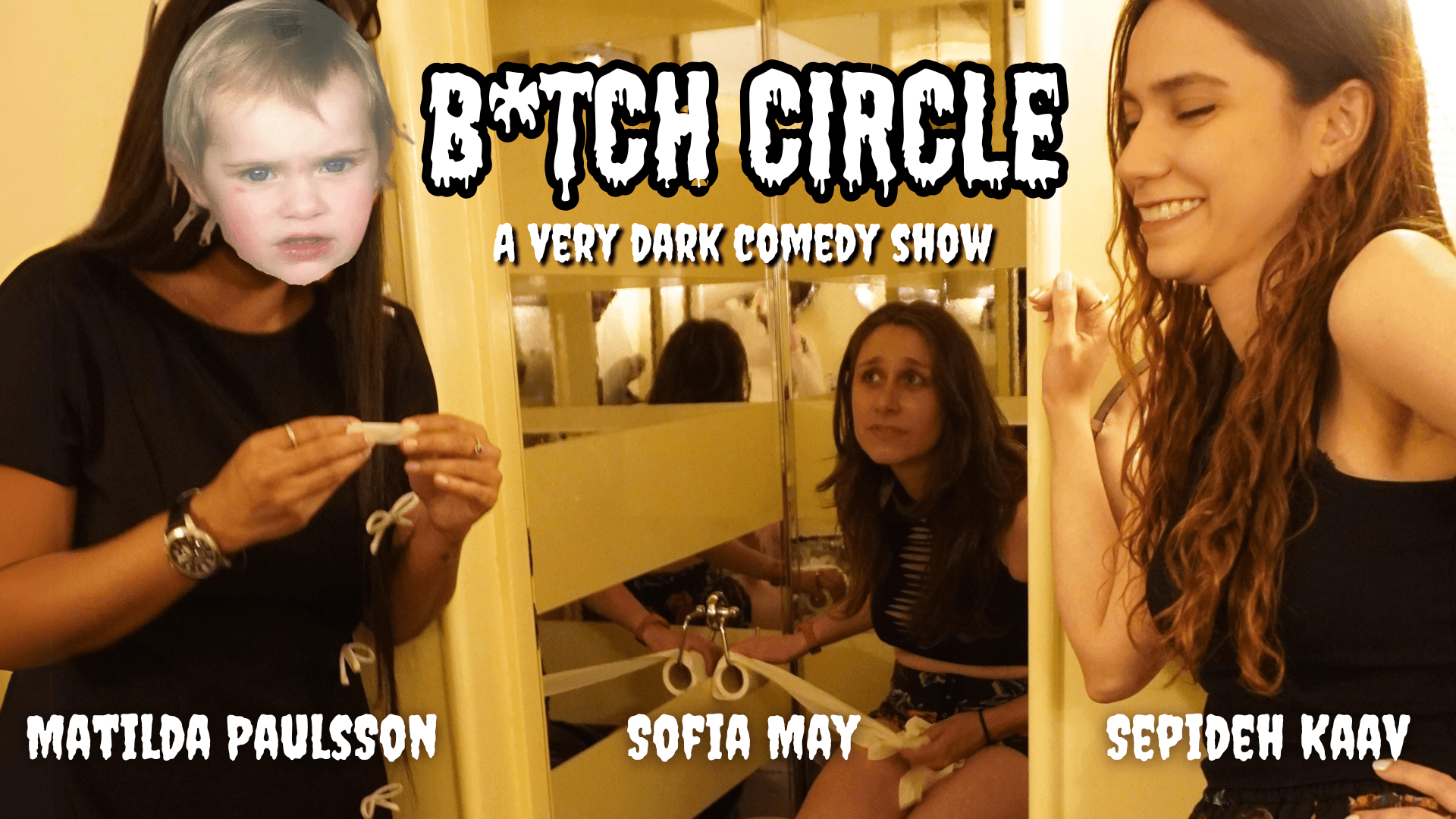 B*tch Circle - WIP