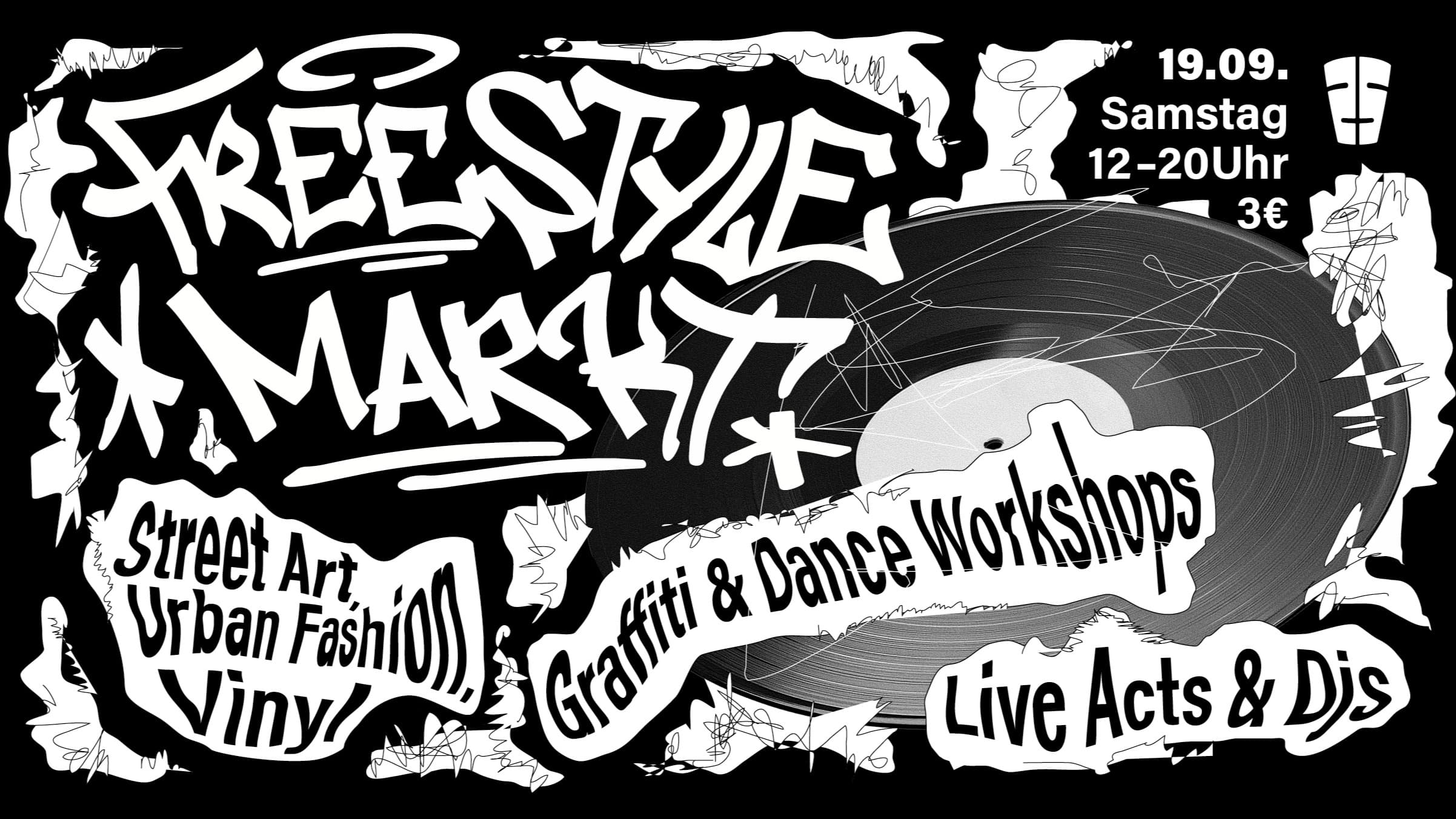 FREESTYLE MARKT