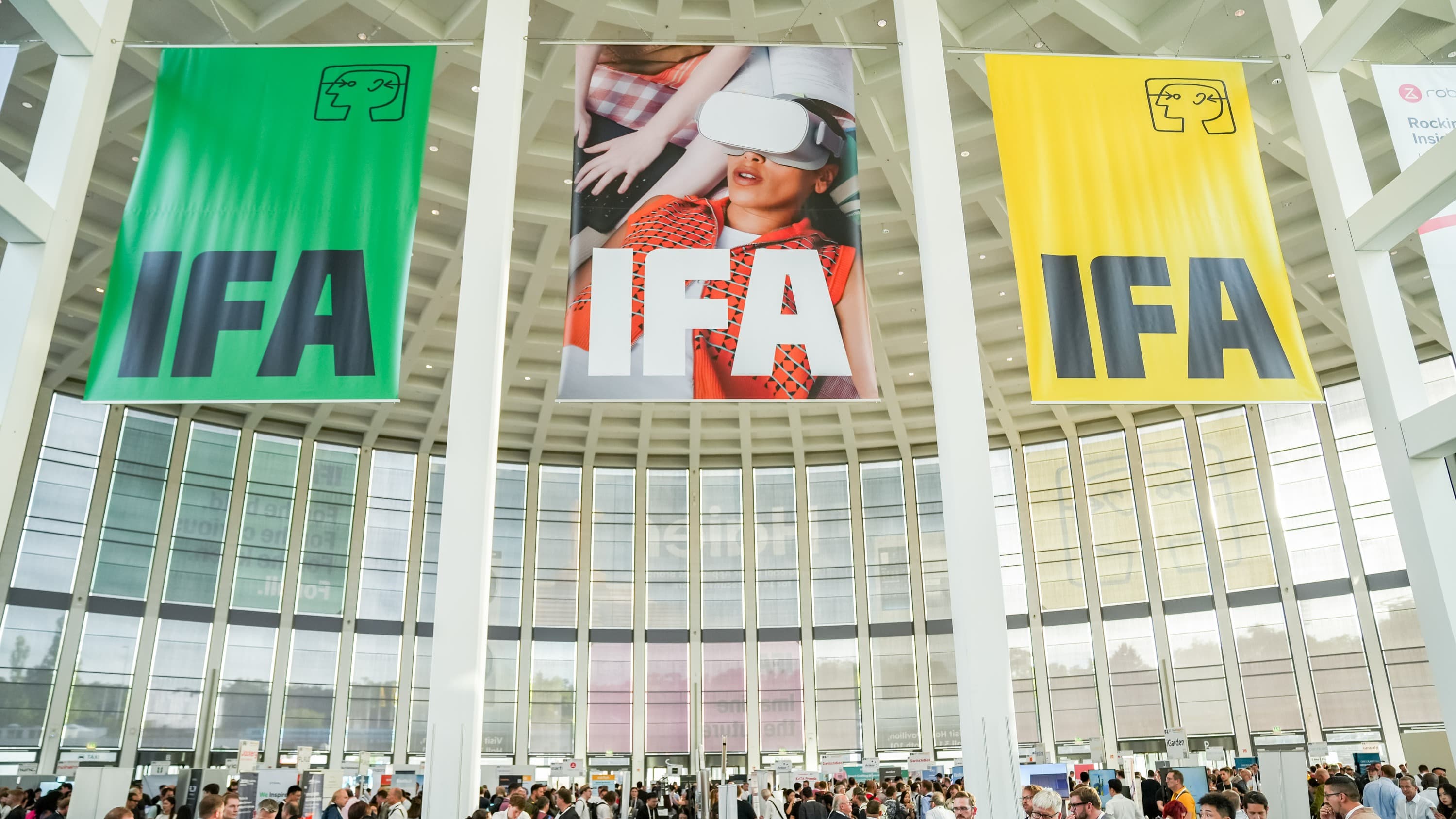 IFA Berlin