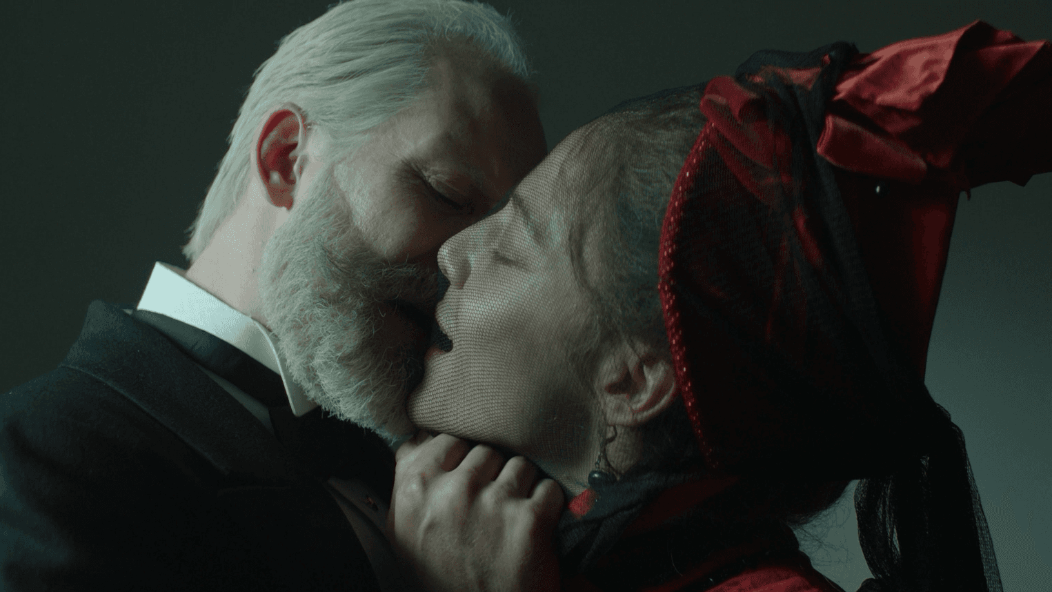 TCHAIKOVSKY’S WIFE – DIRECTOR’S CUT