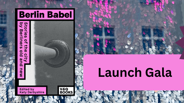 Berlin Babel Launch Gala
