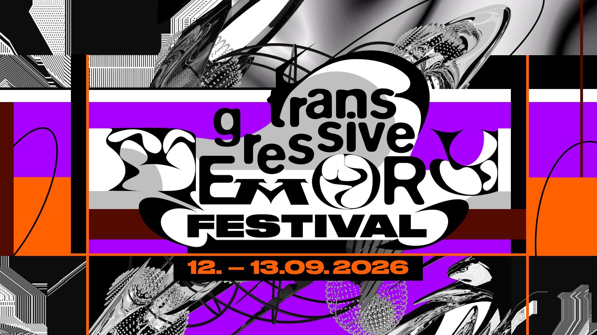 Transgressive Memory Festival