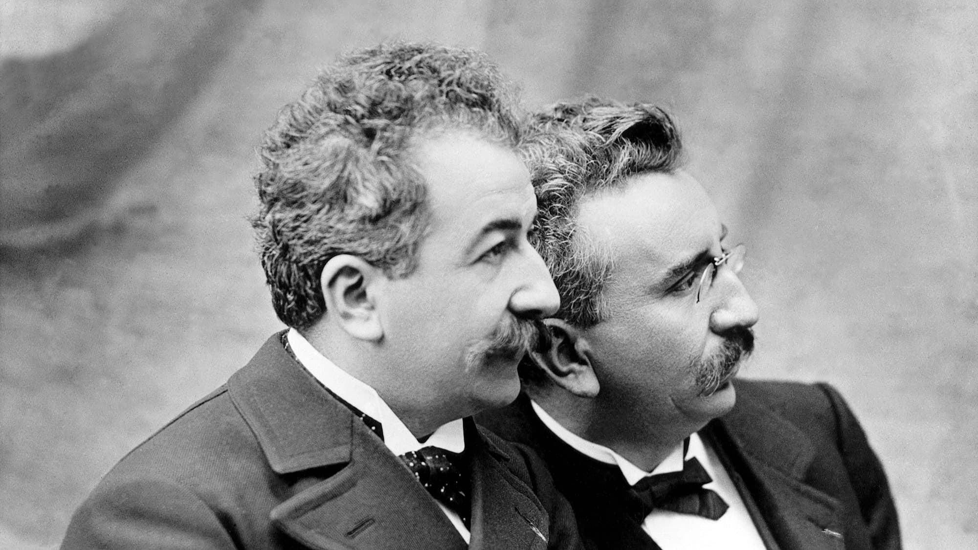 LUMIÈRE, LE CINÉMA