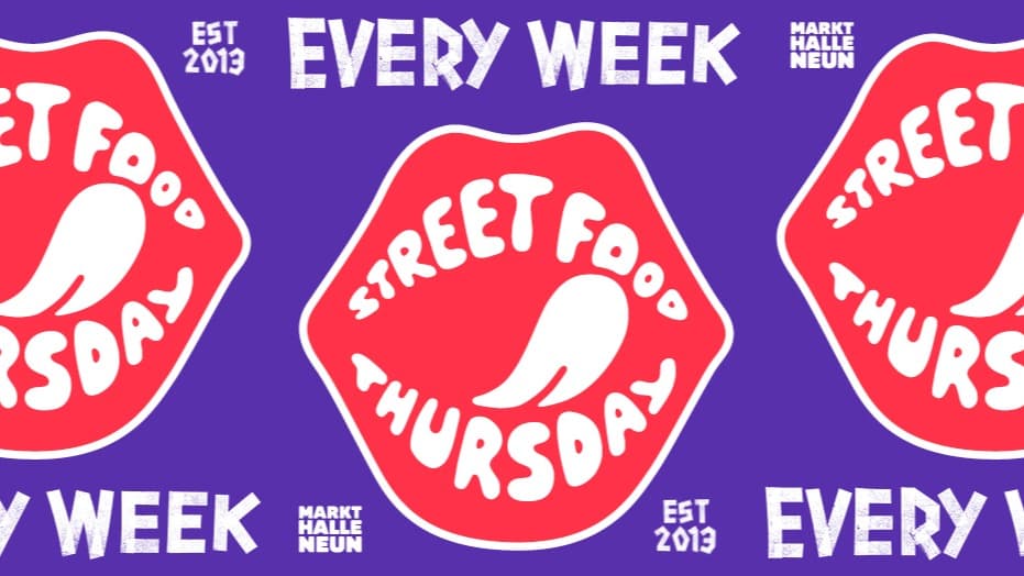 Street Food Thursday