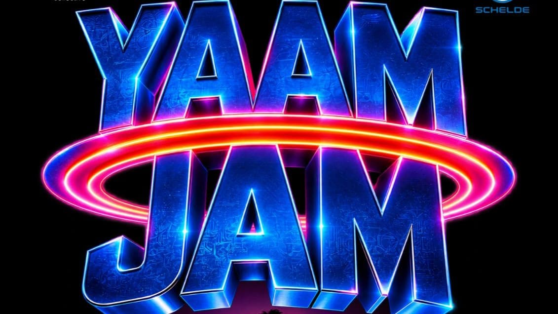 YAAM JAM 3x3 FLINTA * Mädchen Tournament