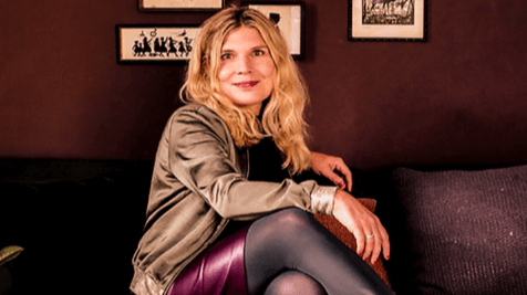 Ferienveranstaltung mit Sybille Hein: "Große sind Schisser"