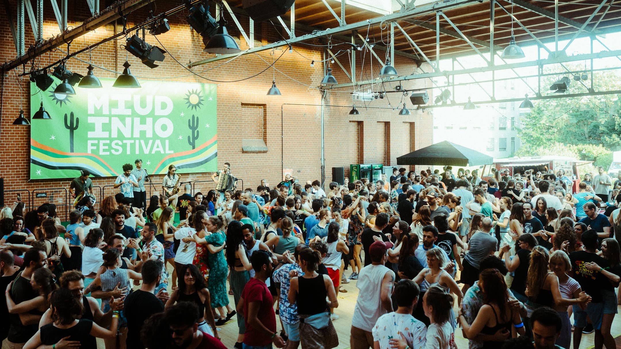 Miudinho Festival 2026