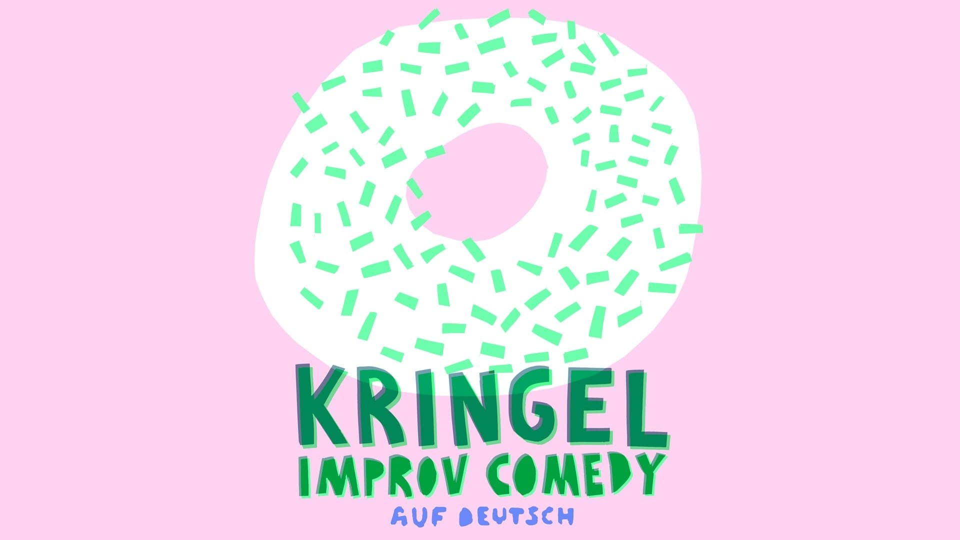 Kringel (Impro Comedy)