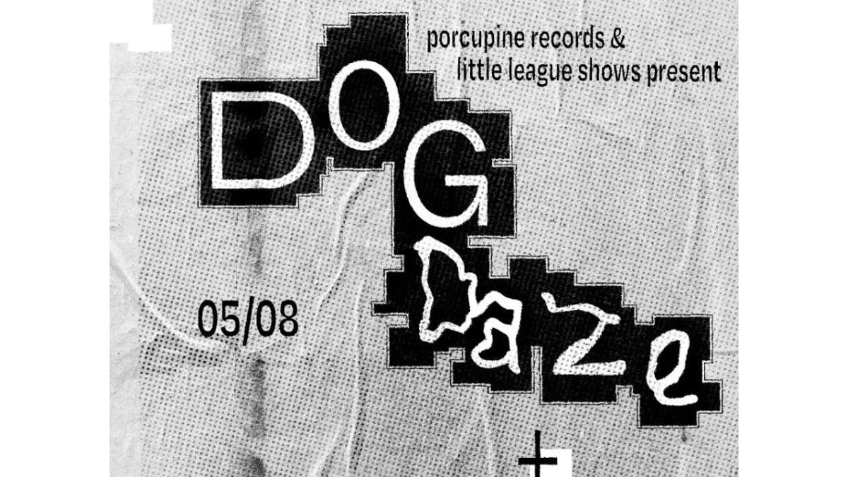 Bleach TV + DOGDAZE