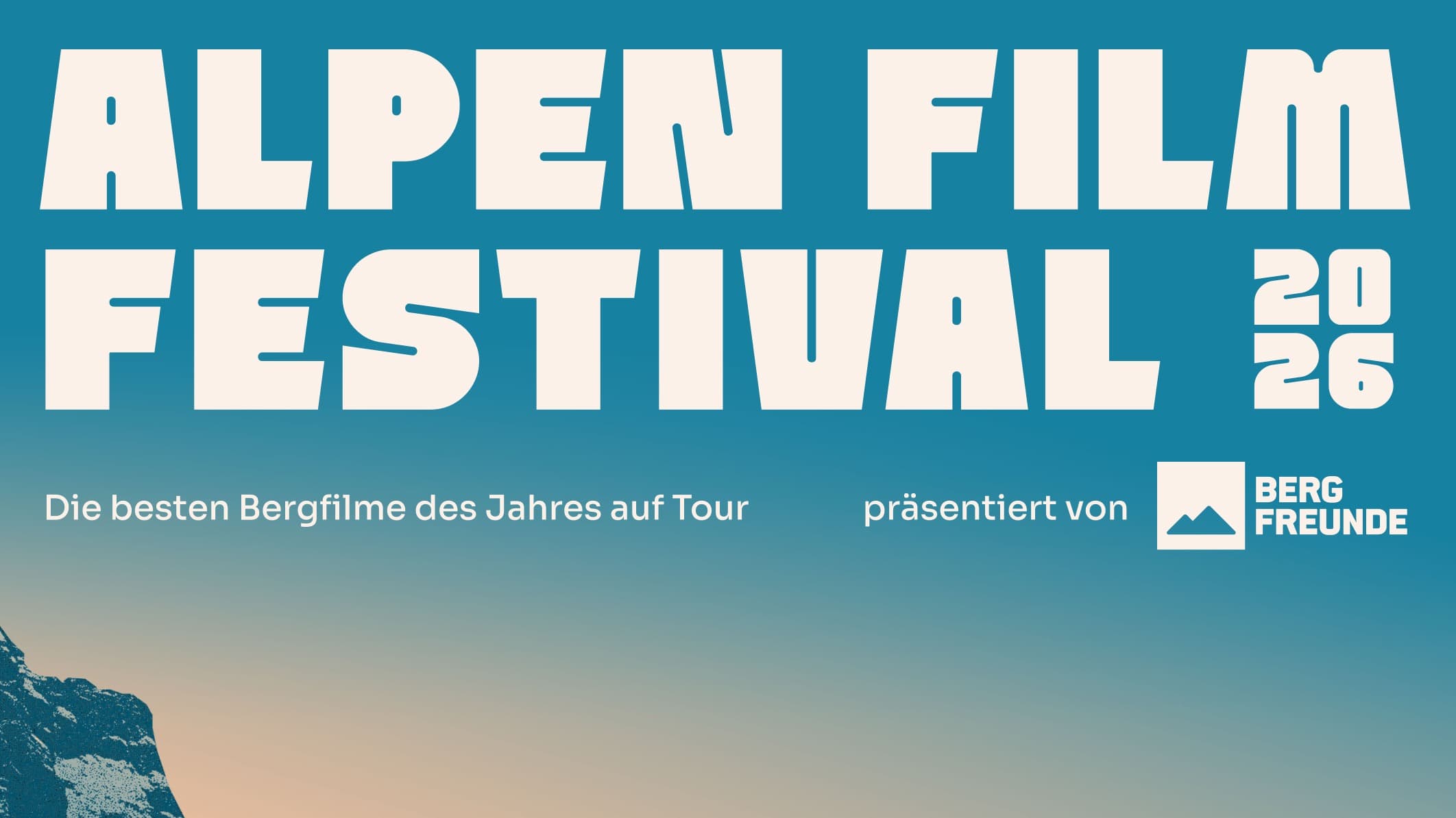Alpen Film Festival 2026