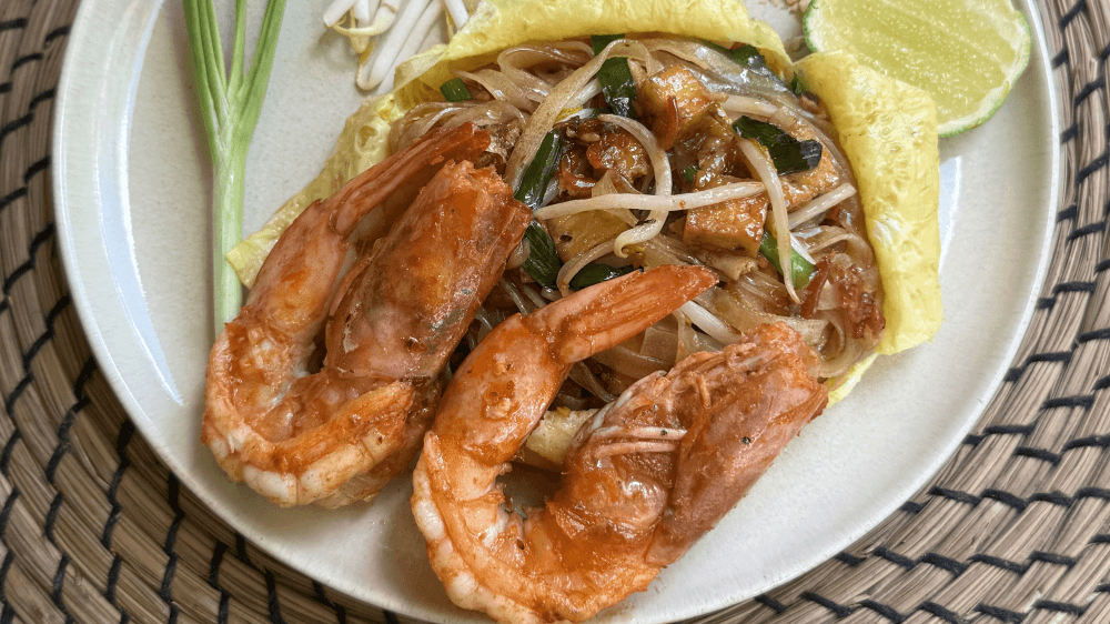 Thai Classics: From Bangkok with Love