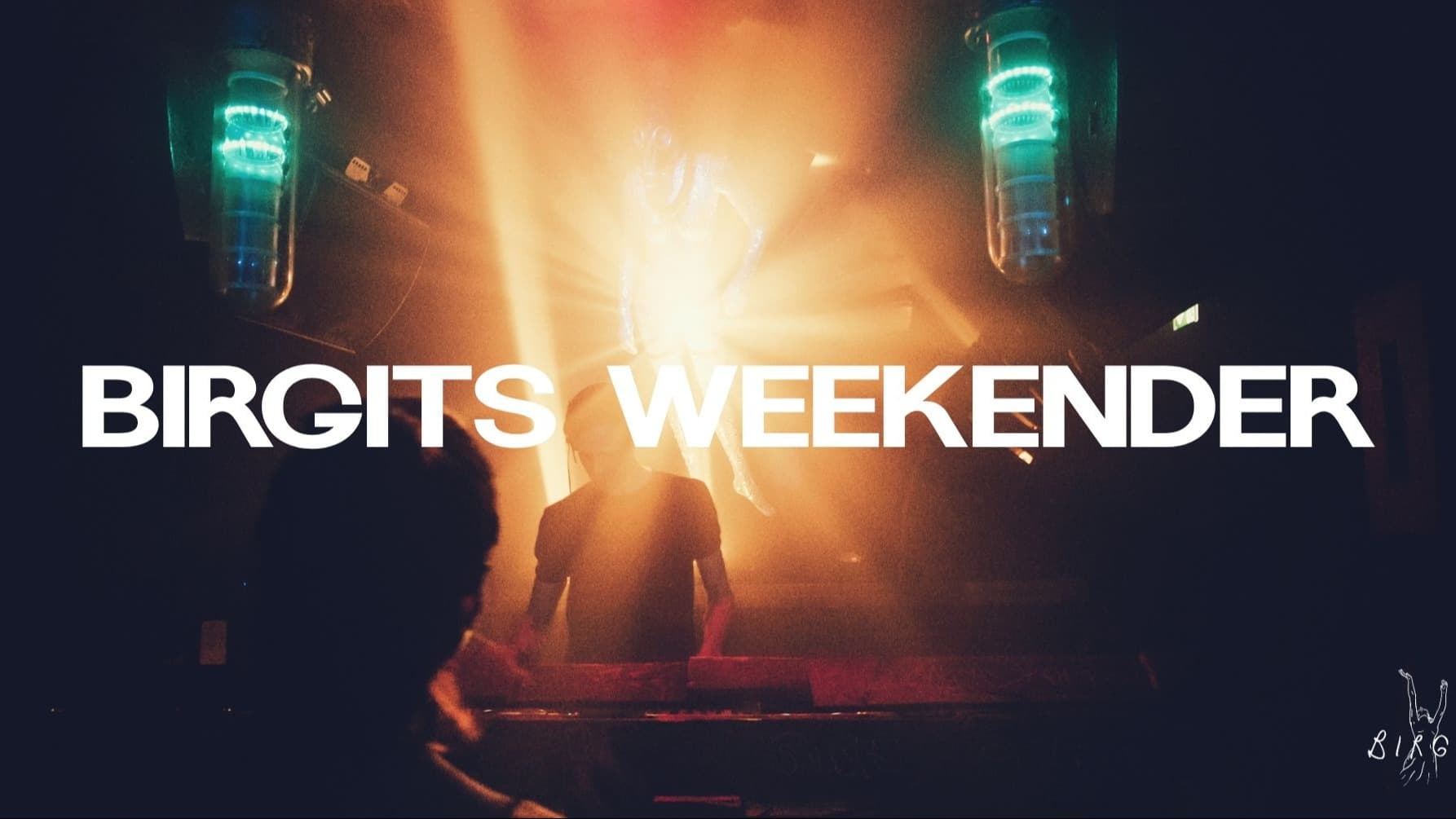 Birgits WEEKENDER