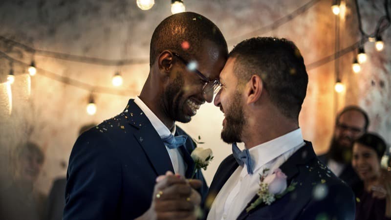 Gay-SpeeddatingXXL Berlin