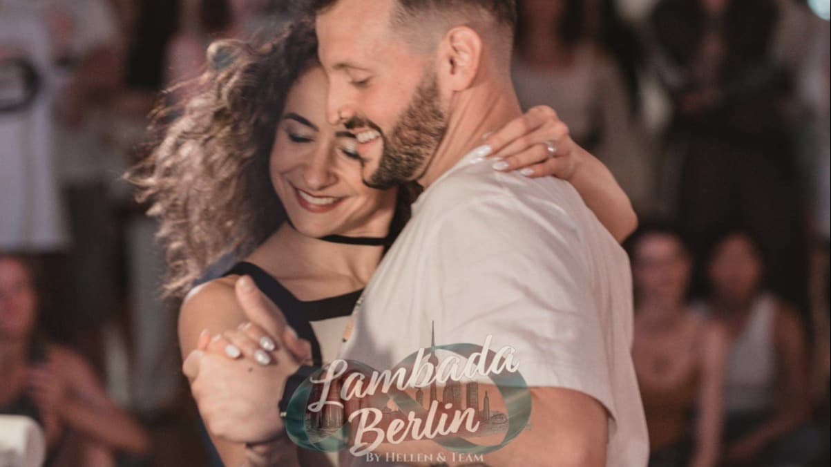 Lambada Classes Berlin