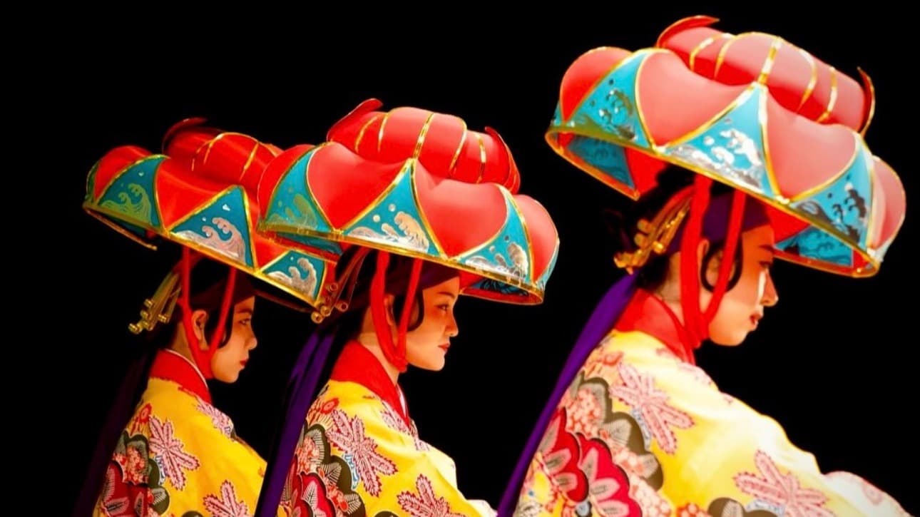 Planetary YUI :: Okinowar Festival