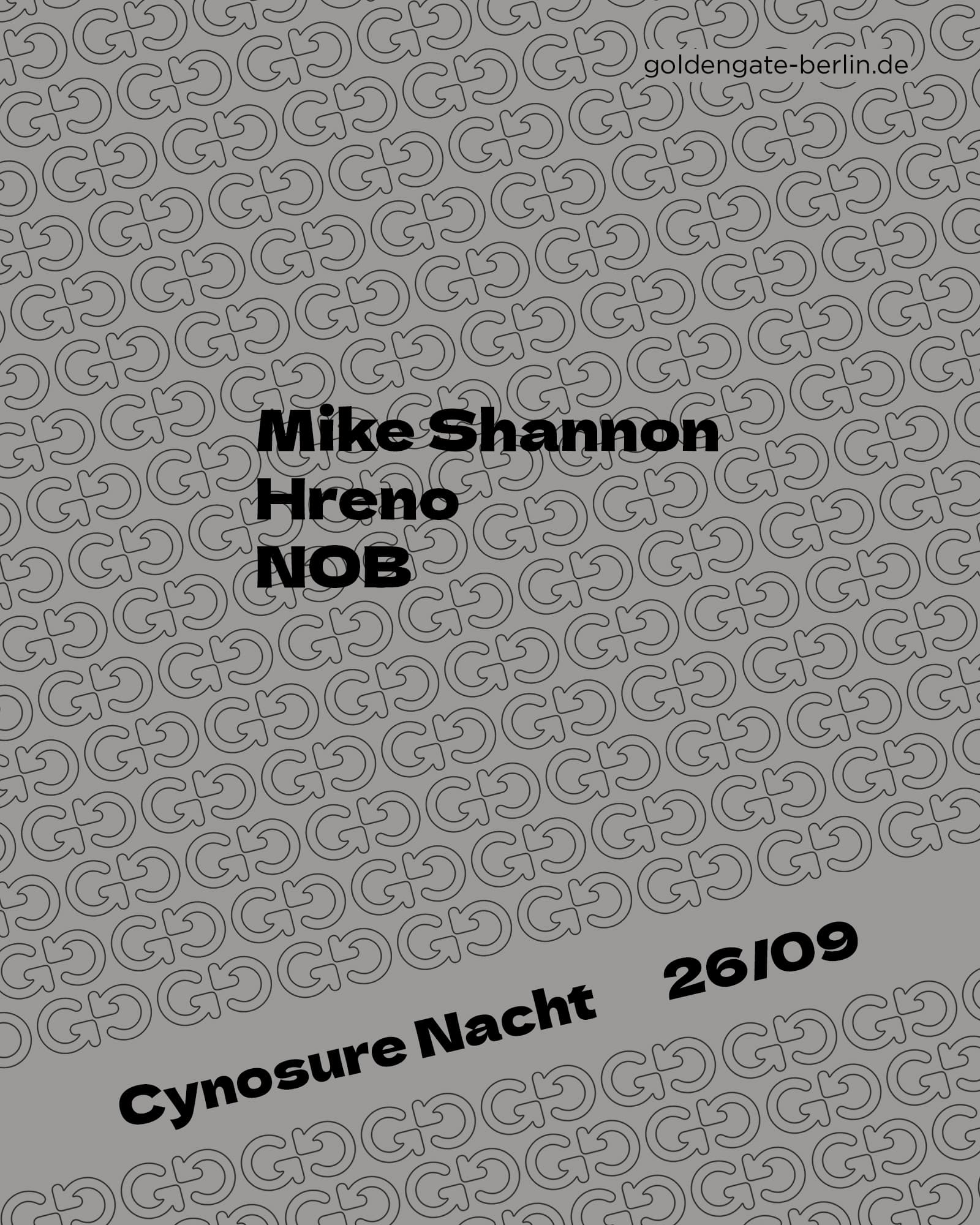 Cynosure Nacht
