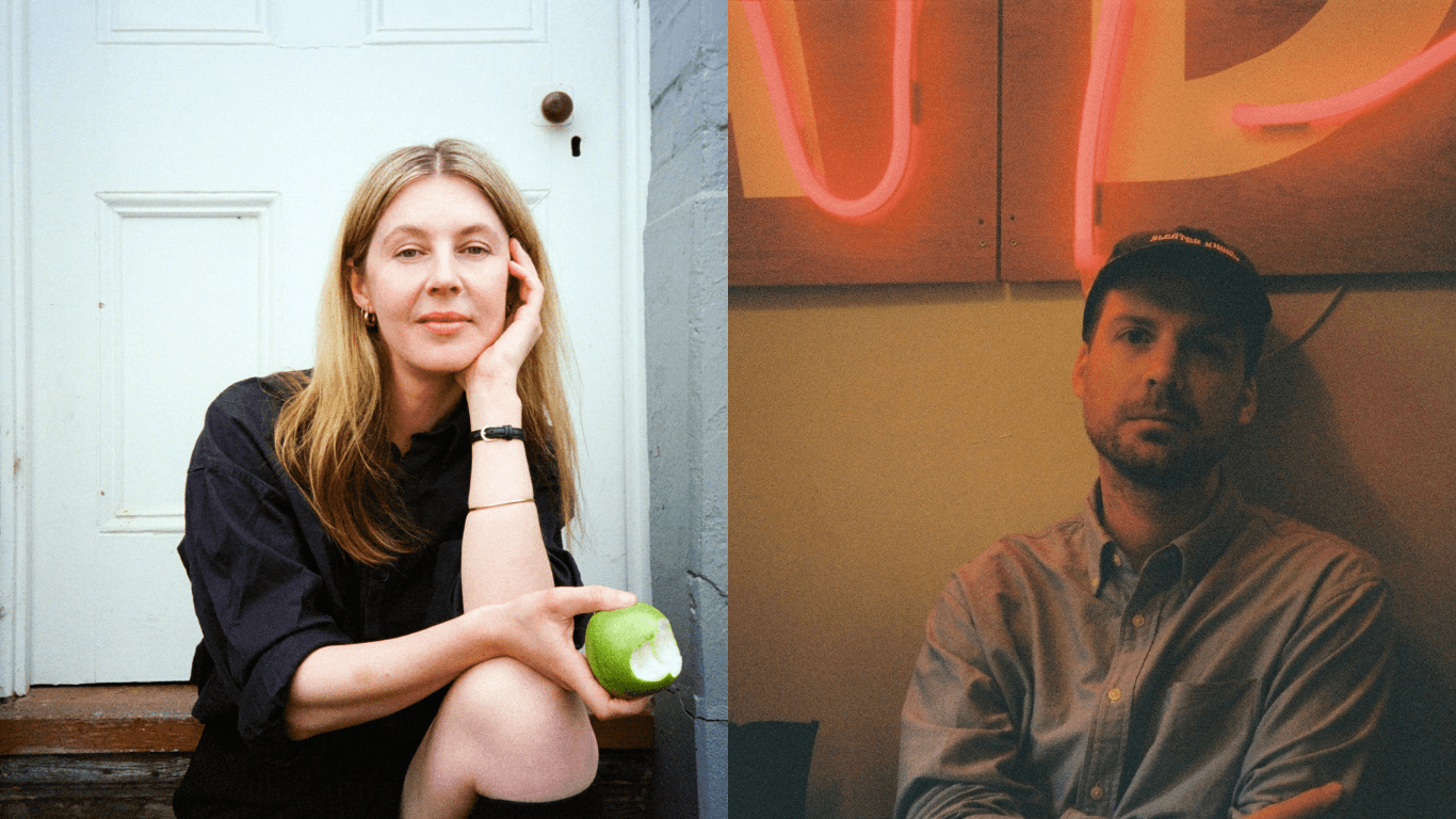 Carla dal Forno + Nein Rodere