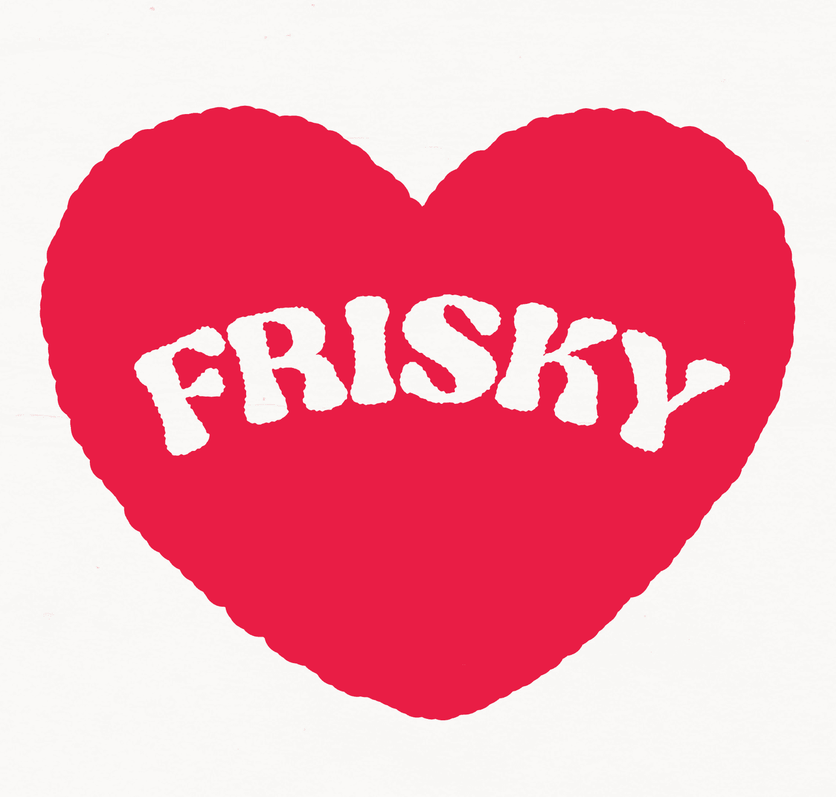 FRISKY w Jacob Meehan & Alison Swing